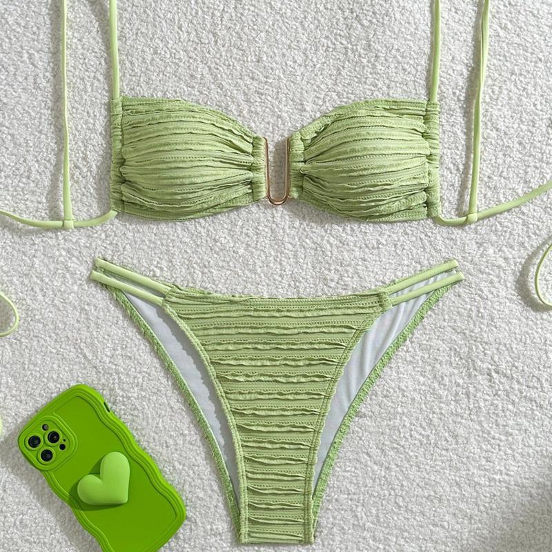 Summer Sexy Bikinis 2026 Women's Swimwear Female Swimsuit For Swim Wear Bathing Suits Brazilian