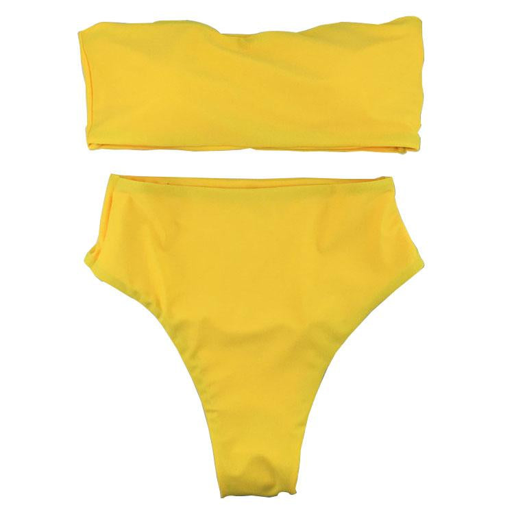Bikini Set Summer Swimwear Biquini Sexy Beach Women's Swimsuit Bathing Suit Push Up Brazilian Bikini