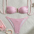 Summer Sexy Bikinis 2026 Women's Swimwear Female Swimsuit For Swim Wear Bathing Suits Brazilian