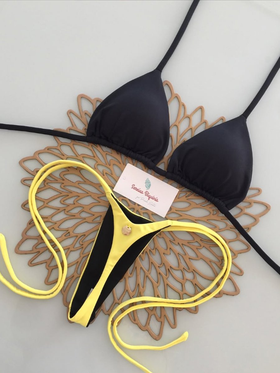 2026 New Sexy Micro Bikini Set Swimsuit Thong Female Bathing Brazilian Women Swimwear Biquini Suit