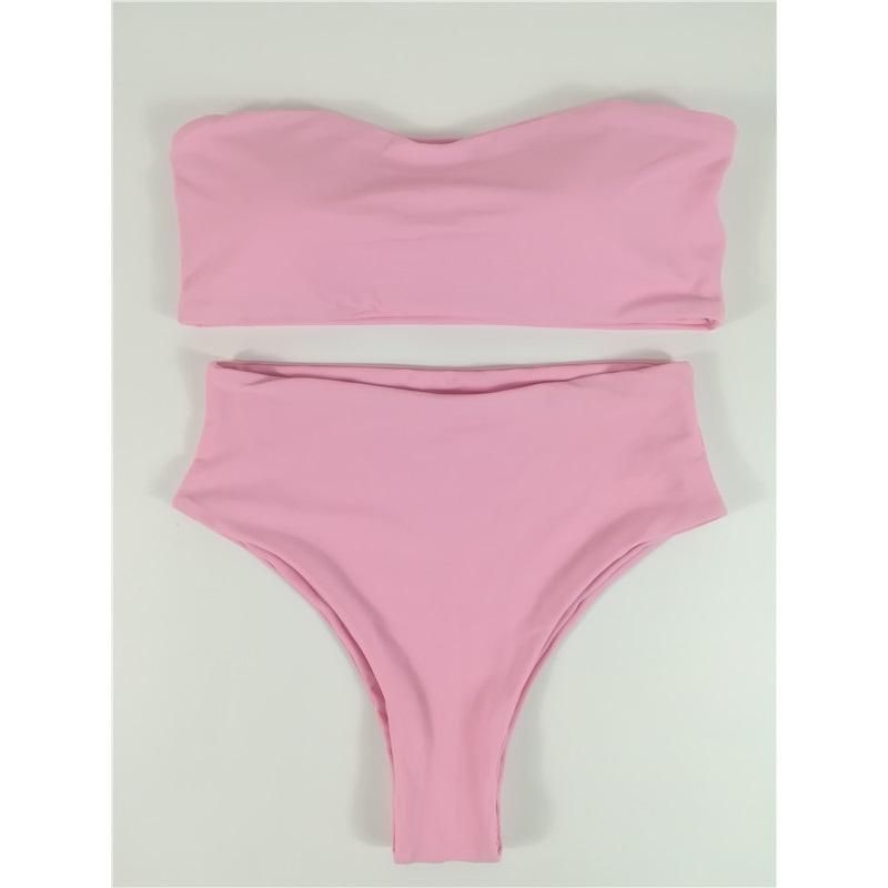 Bikini Set Summer Swimwear Biquini Sexy Beach Women's Swimsuit Bathing Suit Push Up Brazilian Bikini