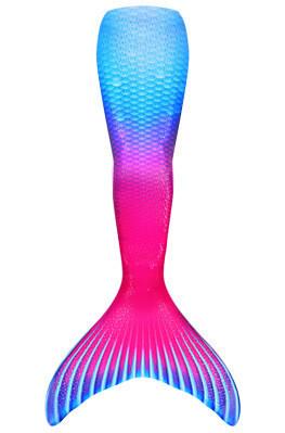 2026 New Kids Girls Swimming Mermaid Tail Mermaid Costume Cosplay Child Adult Birthday Gift Fantasy