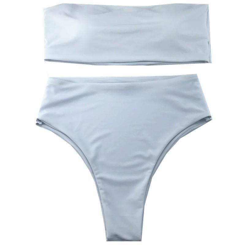 Bikini Set Summer Swimwear Biquini Sexy Beach Women's Swimsuit Bathing Suit Push Up Brazilian Bikini