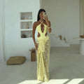 Two Pieces Micro Bikini 2026 Sexy Swimsuit Women V-Neck Swimwear Biquini Female Solid Bodysuit