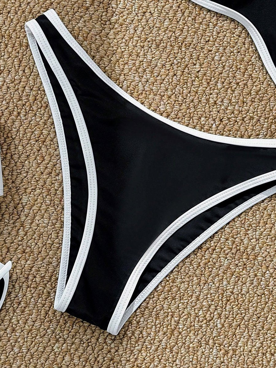 Micro Bikini 2026 Women Swimsuit Push Up Swimwear Sexy Bikini Set Brazilian Biquini Female Swimming