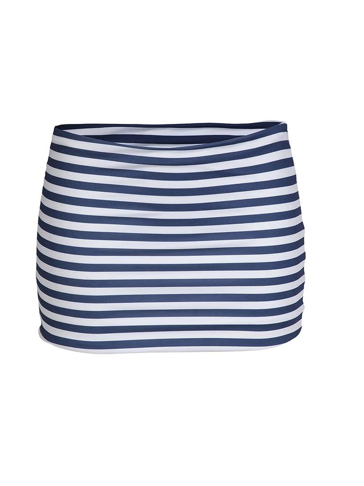 ZRTAK New Arrival Triangle Bikini Women Striped Swimsuit Micro Swimwear Print Bathing Suit Brazilian