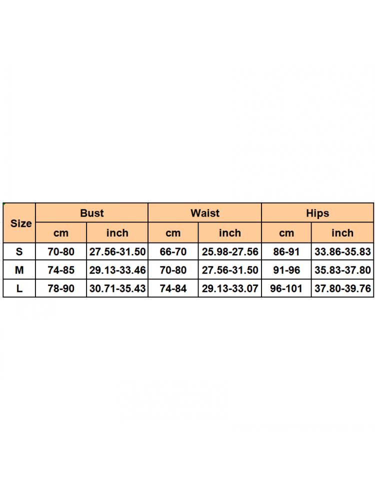 Bikini Bodysuit Swimwear Women With Skirt Bathing Suit Summer New Ruffle Splice Print Beachwear