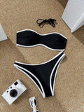 Micro Bikini 2026 Women Swimsuit Push Up Swimwear Sexy Bikini Set Brazilian Biquini Female Swimming