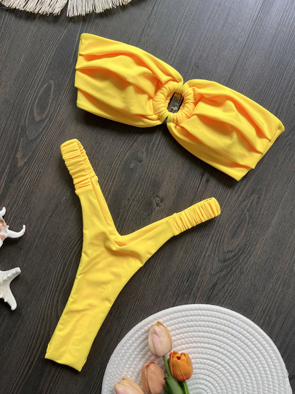 Micro Bikini Push Up Women Swimsuits 2026 Sexy Female Swimwear Brazilian Bikini Set Thong Biquini