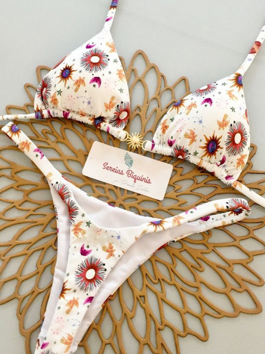 Micro Bikinis 2026 Women Swimsuit New Sexy Swimwear Halter Bikini Set Brazilian Biquini Female Thong