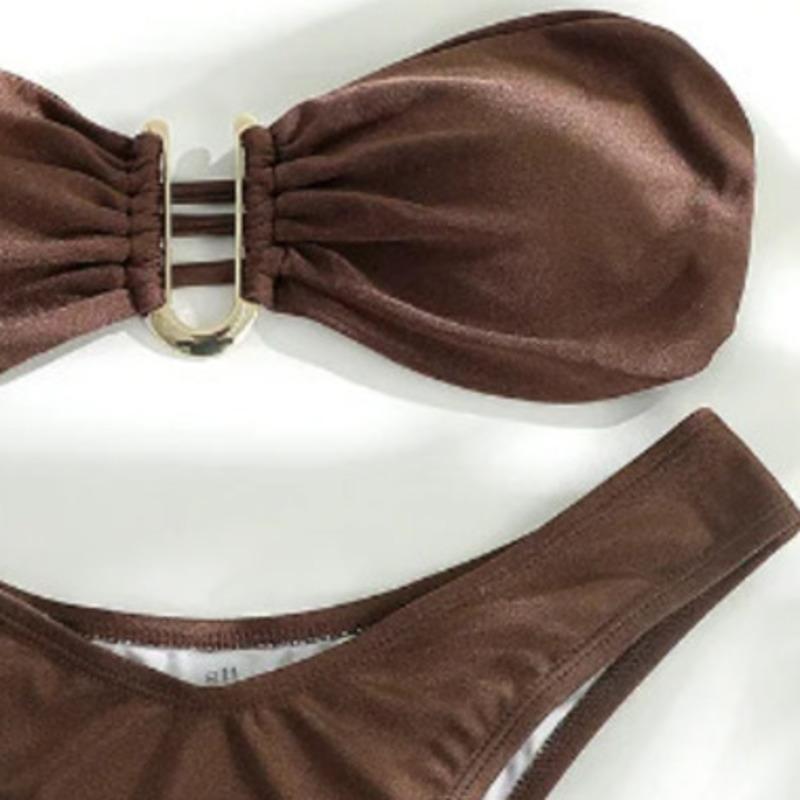 Sexy Bikinis 2026 Women's Swimwear Female Swimsuit For Swimming Wear Bathing Suits Brazilian Bikini