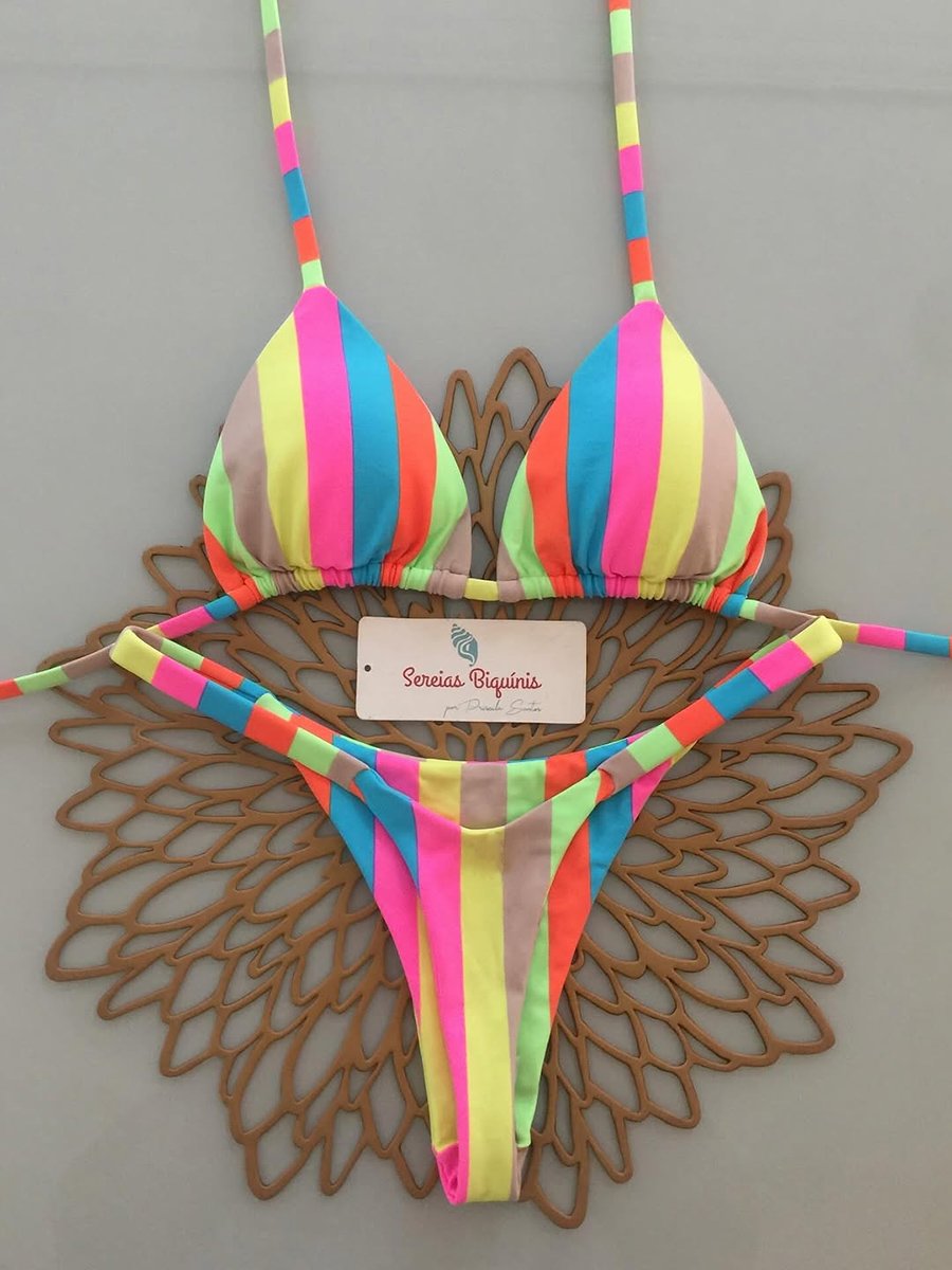 Micro Bikinis 2026 Women Swimsuit New Sexy Swimwear Halter Bikini Set Brazilian Biquini Female Thong