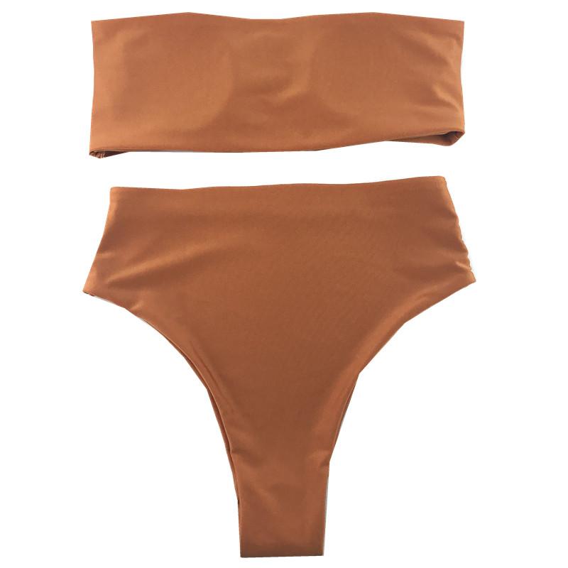 Bikini Set Summer Swimwear Biquini Sexy Beach Women's Swimsuit Bathing Suit Push Up Brazilian Bikini