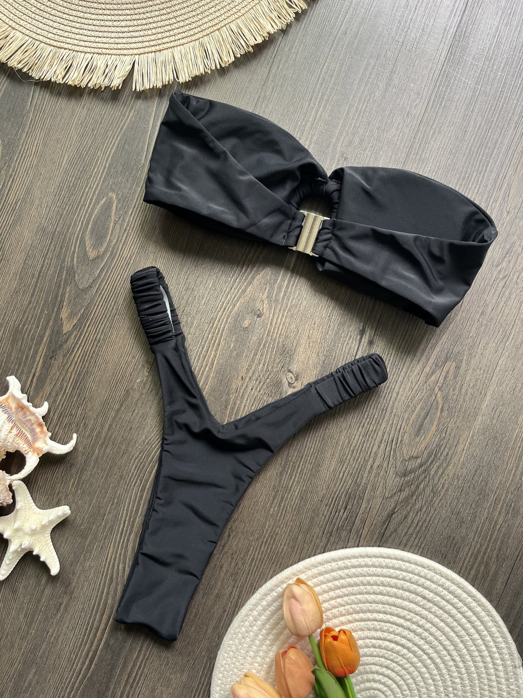 Micro Bikini Push Up Women Swimsuits 2026 Sexy Female Swimwear Brazilian Bikini Set Thong Biquini