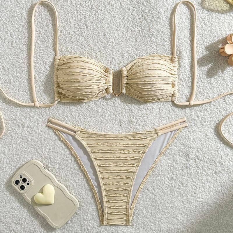 Summer Sexy Bikinis 2026 Women's Swimwear Female Swimsuit For Swim Wear Bathing Suits Brazilian
