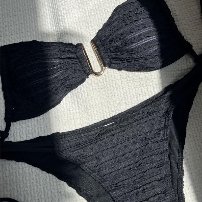 Summer Sexy Bikinis 2026 Women's Swimwear Female Swimsuit For Swim Wear Bathing Suits Brazilian