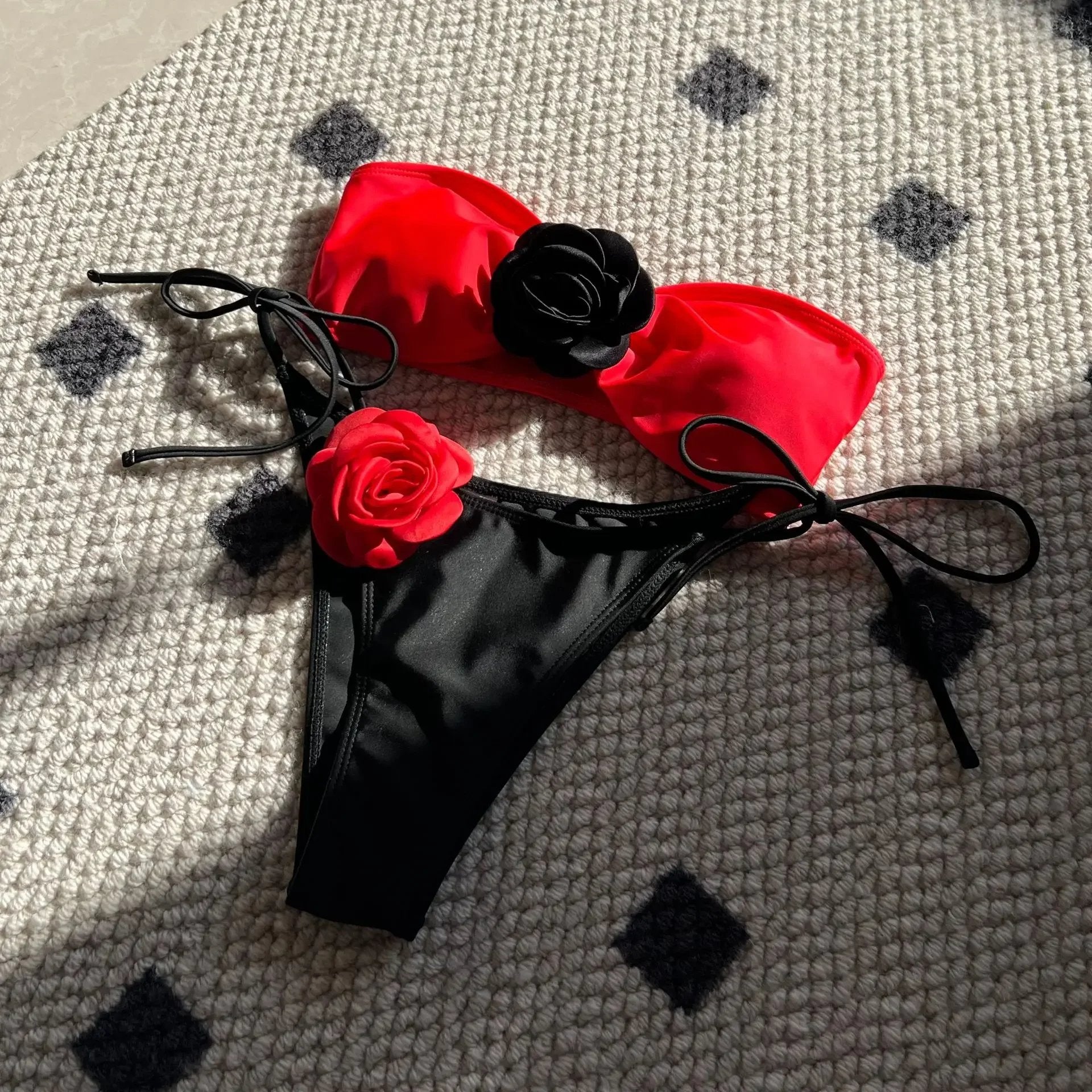 New Sexy Bikinis Swimsuits Women Swimwear Push Up Female Beach Swimming Wear Bathing Suits Brazilian