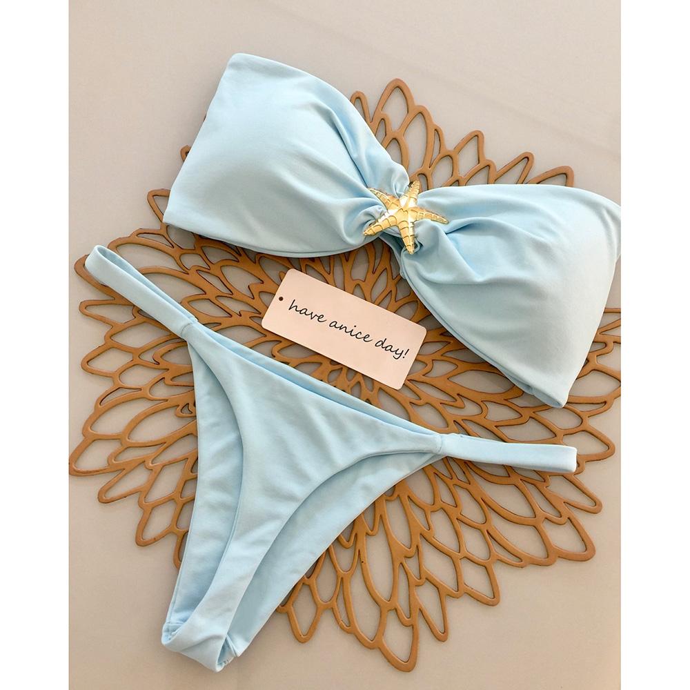 Push Up Bikinis 2026 Sexy Women Swimsuit Female Swimwear Micro Bikini Set Swimming Suit Beachwear