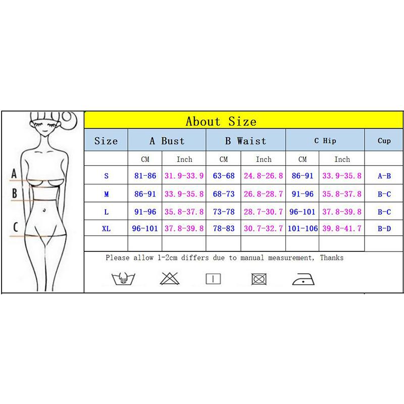 Push Up Bikinis 2026 Sexy Women Swimsuit Swimwear Female Micro Bikini Set Biquini Bathing Suit Solid