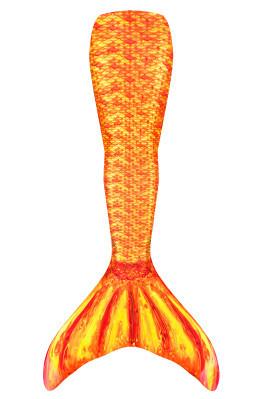 2026 New Kids Girls Swimming Mermaid Tail Mermaid Costume Cosplay Child Adult Birthday Gift Fantasy