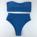 Bikini Set Summer Swimwear Biquini Sexy Beach Women's Swimsuit Bathing Suit Push Up Brazilian Bikini