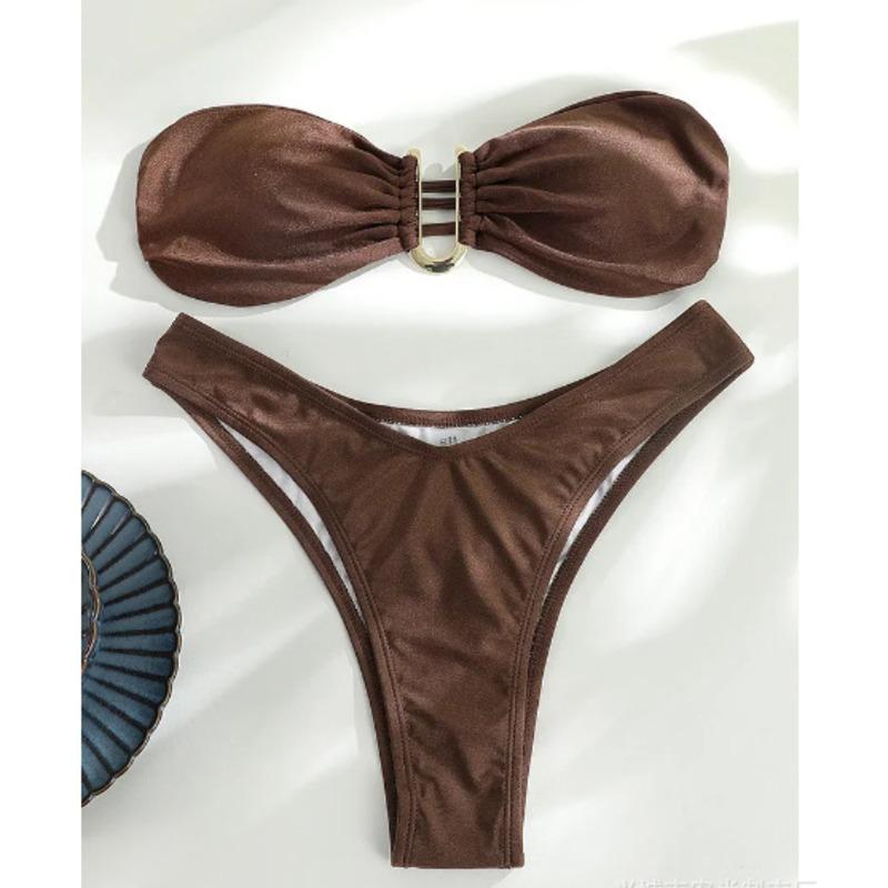 Sexy Bikinis 2026 Women's Swimwear Female Swimsuit For Swimming Wear Bathing Suits Brazilian Bikini