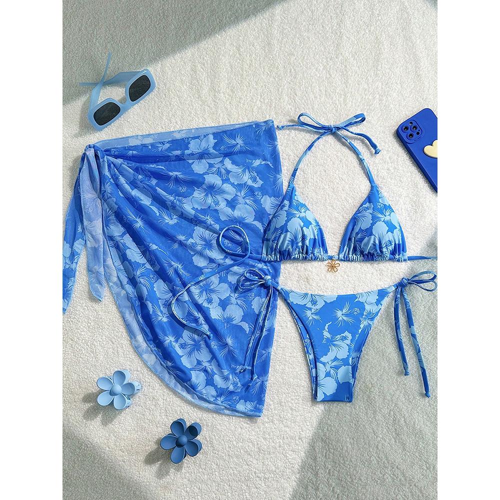 Sexy Micro Bikini Women's Swimsuit 2026 Trend Female Swimwear Two-piece Thong Bikinis Sets Beach