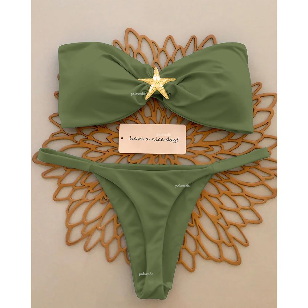 Push Up Bikinis 2026 Sexy Women Swimsuit Female Swimwear Micro Bikini Set Swimming Suit Beachwear
