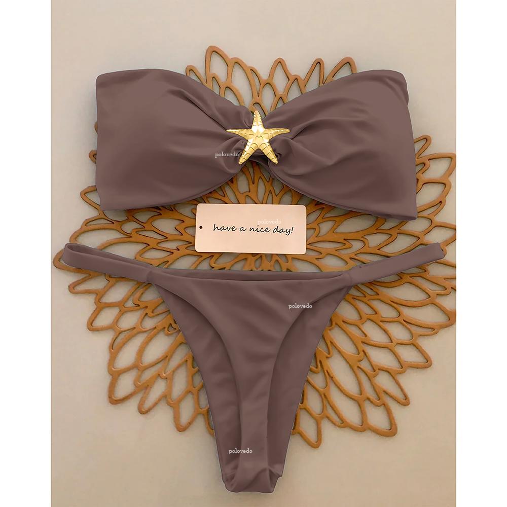 Push Up Bikinis 2026 Sexy Women Swimsuit Female Swimwear Micro Bikini Set Swimming Suit Beachwear