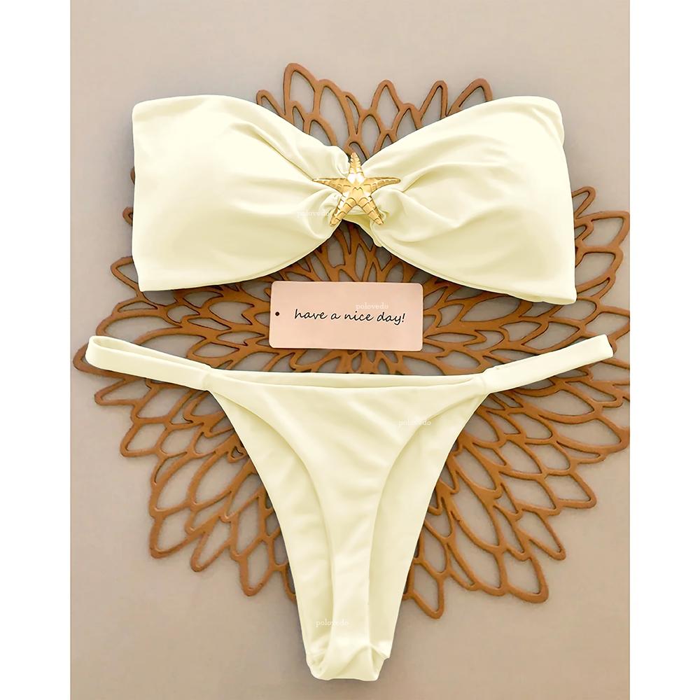 Push Up Bikinis 2026 Sexy Women Swimsuit Female Swimwear Micro Bikini Set Swimming Suit Beachwear