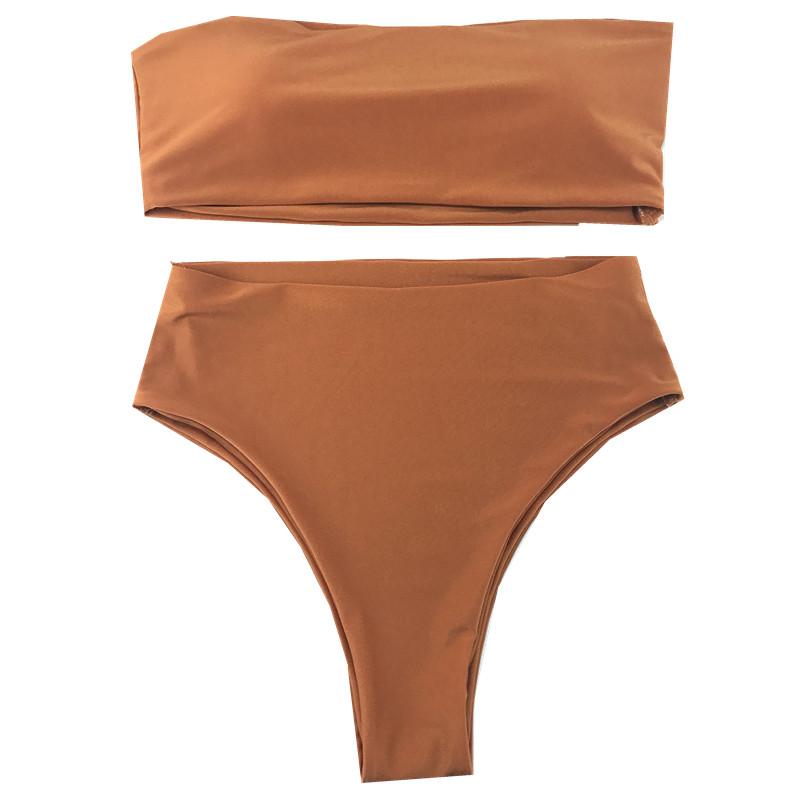 Bikini Set Summer Swimwear Biquini Sexy Beach Women's Swimsuit Bathing Suit Push Up Brazilian Bikini