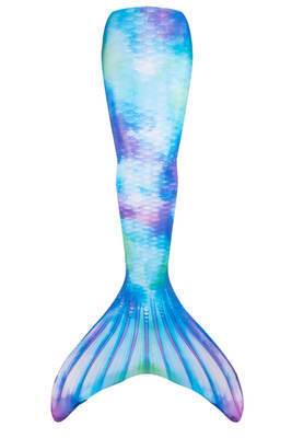 2026 New Kids Girls Swimming Mermaid Tail Mermaid Costume Cosplay Child Adult Birthday Gift Fantasy