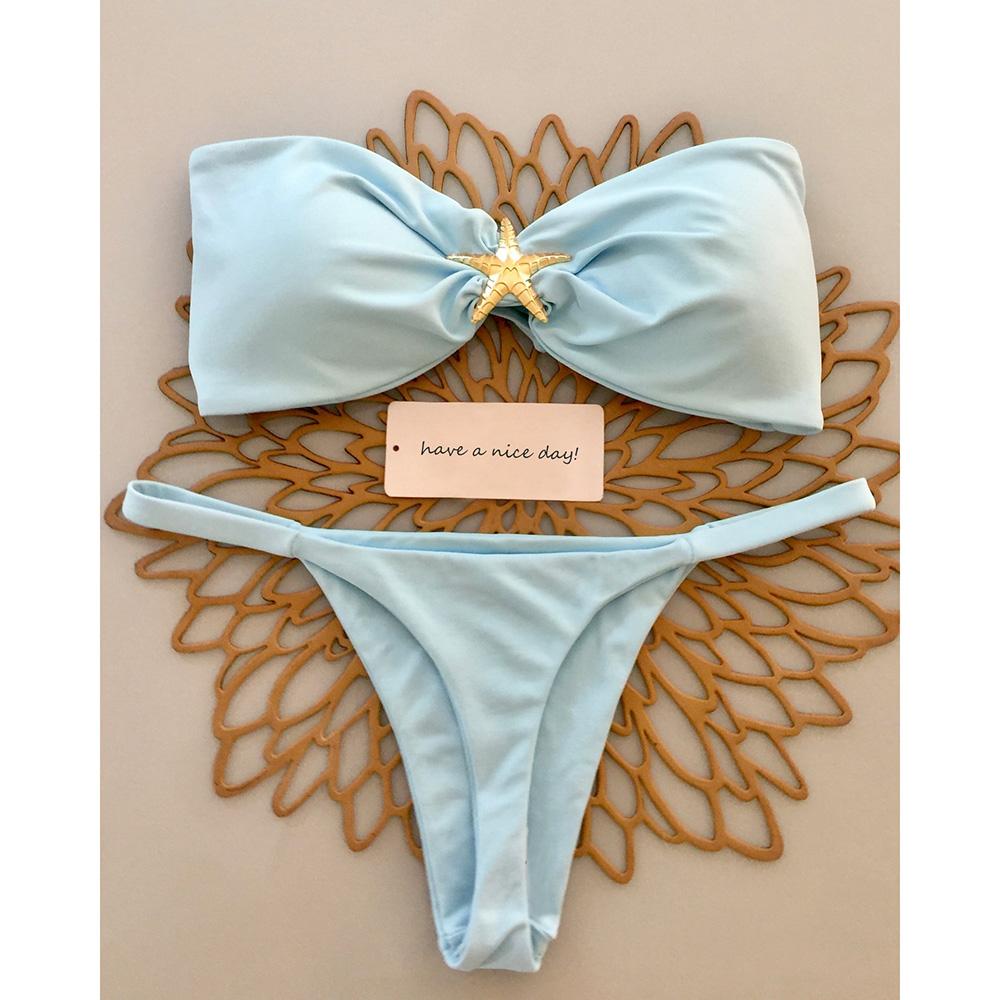 Push Up Bikinis 2026 Sexy Women Swimsuit Female Swimwear Micro Bikini Set Swimming Suit Beachwear